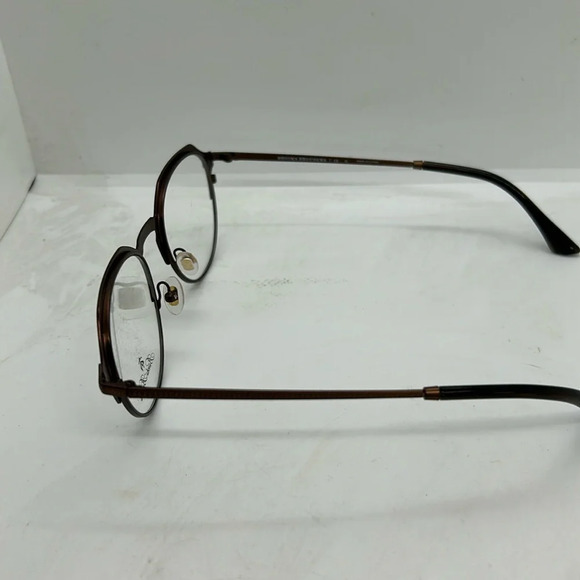 Brooks Brothers Eyeglasses Glasses. Frames.BB1082 6102 52-21-150 - Picture 6 of 7